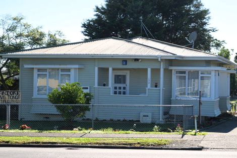 Photo of property in 179 Buckland Road, Mangere East, Auckland, 2024