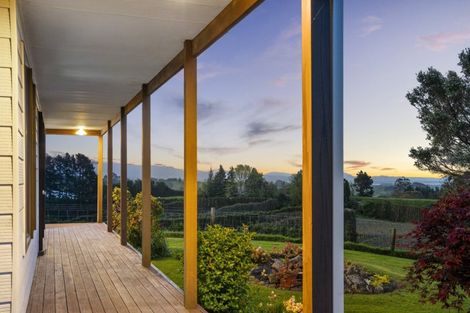 Photo of property in 375a Esdaile Road, Whakamarama, 3180