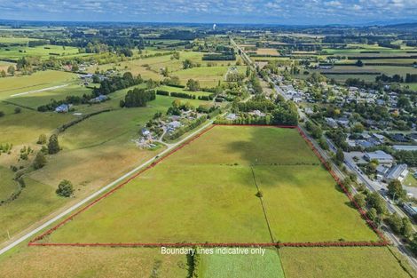 Photo of property in 266 Factory Road, Sefton, 7477