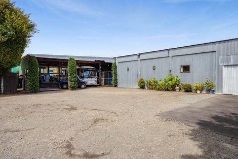 Photo of property in 51 Brown Road, Brixton, Waitara, 4382