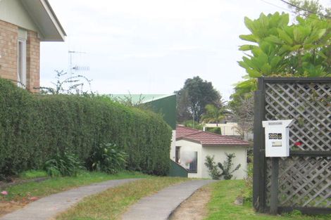 Photo of property in 22 Short Street, Otumoetai, Tauranga, 3110