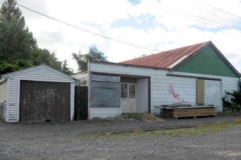 Photo of property in 28 Duncan Street, Raetihi, 4632