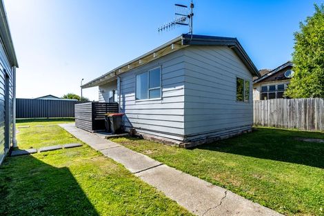 Photo of property in 155 Nith Street, Appleby, Invercargill, 9812