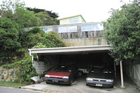 Photo of property in 22 Mana Street, Vogeltown, Wellington, 6021