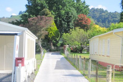 Photo of property in 161 Hakiaha St (state Highway 4), Taumarunui, 3920
