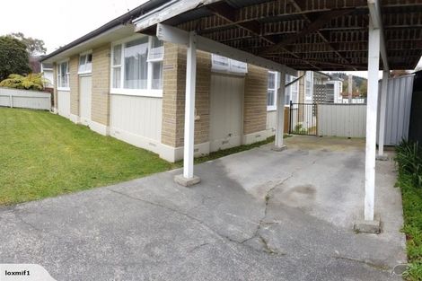 Photo of property in 1/6 Moeraki Road, Maoribank, Upper Hutt, 5018
