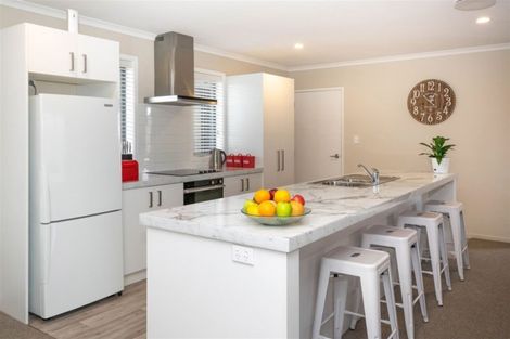 Photo of property in 35 Corsair Crescent, Burleigh, Blenheim, 7201