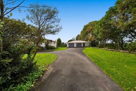 Photo of property in 203 Turangi Road, Motunui, Waitara, 4383