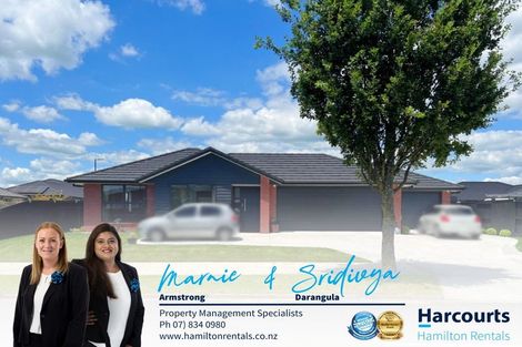 Photo of property in 26 Hector Drive, Rototuna North, Hamilton, 3210