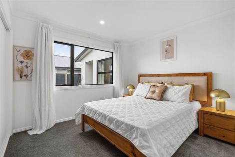 Photo of property in 8 Jim Hickey Way, Rolleston, 7614