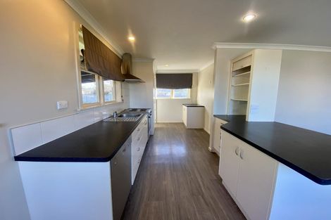 Photo of property in 14 Gill Crescent, Redwoodtown, Blenheim, 7201