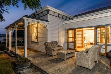 Photo of property in 158 Weld Street, Witherlea, Blenheim, 7201