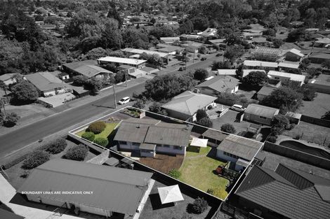 Photo of property in 54 Fitzroy Avenue, Fitzroy, Hamilton, 3206