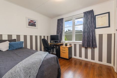 Photo of property in 734 Nikau Road, Pahiatua, 4988