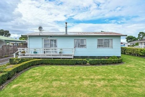 Photo of property in 44 Burundi Avenue, Clendon Park, Auckland, 2103