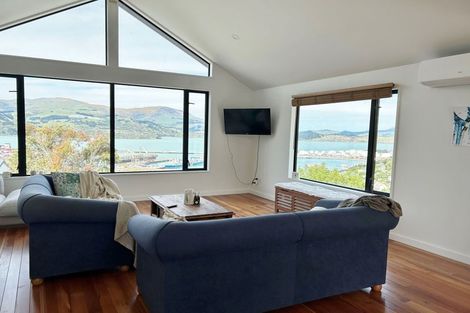 Photo of property in 17a Cornwall Road, Lyttelton, 8082