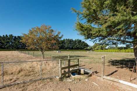 Photo of property in 6 Sharlands Road, Dunsandel, Rakaia, 7783