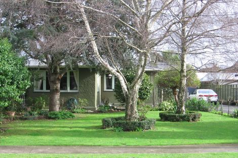 Photo of property in 7 Norwich Place, Awapuni, Palmerston North, 4412