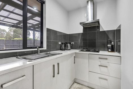 Photo of property in 1119 Goulds Road, Rolleston, 7614