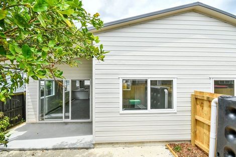 Photo of property in 55b Catkin Crescent, Papatoetoe, Auckland, 2025