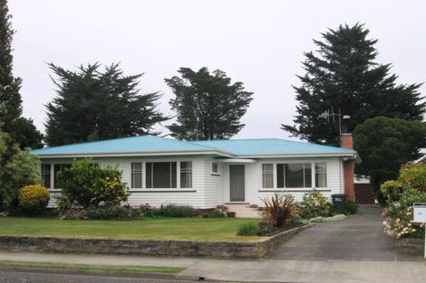 Photo of property in 22 Alamein Crescent, Onekawa, Napier, 4110