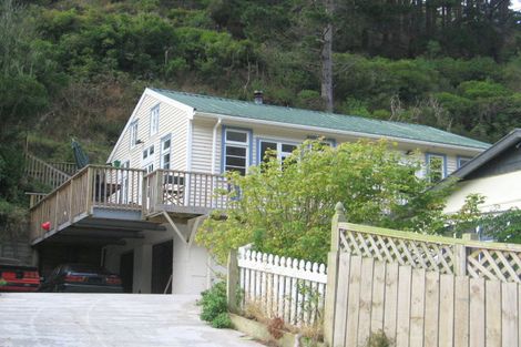 Photo of property in 473b Ohiro Road, Brooklyn, Wellington, 6021