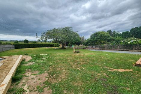 Photo of property in 180 Great South Road, Ohaupo, 3803