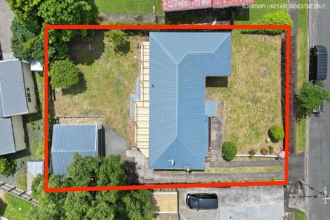 Photo of property in 13 Minifie Avenue, Melville, Hamilton, 3206