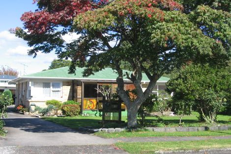 Photo of property in 7 Totara Street, Tokoroa, 3420