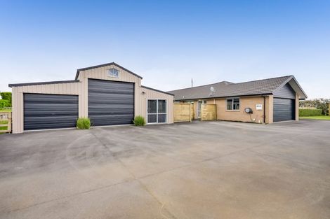 Photo of property in 338 Smart Road, Hillsborough, New Plymouth, 4372