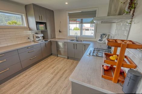 Photo of property in 136 Shakespeare Street, Greymouth, 7805