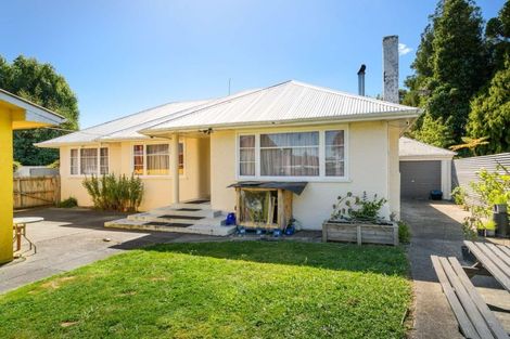 Photo of property in 577 Ruahine Street, Hokowhitu, Palmerston North, 4410