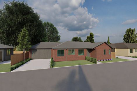 Photo of property in 2/6522 Springston Rolleston Road, Rolleston, 7615