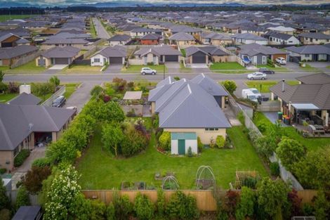 Photo of property in 43 Burnham School Road, Rolleston, 7614