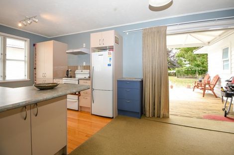 Photo of property in 19 Taverner Street, Carterton, 5713