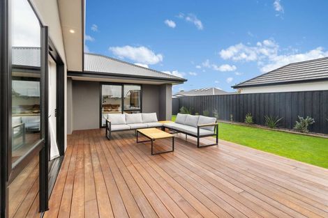 Photo of property in 14 Delapre Drive, Rolleston, 7615