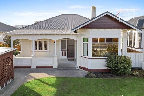 Photo of property in 35 Grove Street, Saint Kilda, Dunedin, 9012