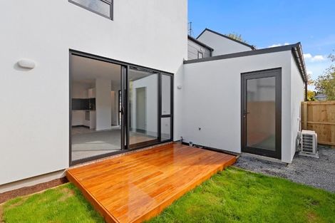 Photo of property in 4/70 Bishop Street, St Albans, Christchurch, 8014