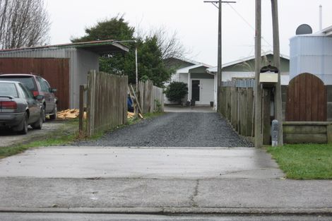 Photo of property in 136 Dipton Street, Kingswell, Invercargill, 9812