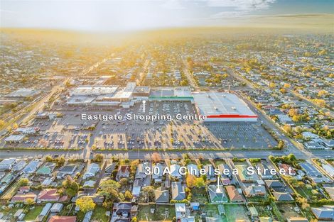 Photo of property in 30b Chelsea Street, Linwood, Christchurch, 8062