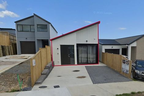 Photo of property in 15 Biokovo Street, Massey, Auckland, 0614