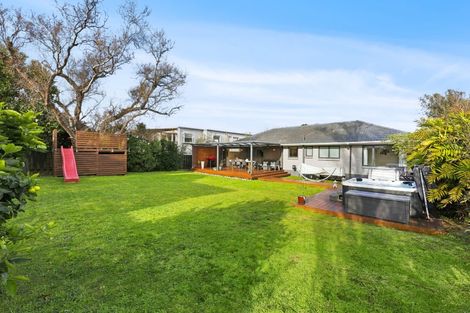 Photo of property in 74 Angelo Avenue, Howick, Auckland, 2014
