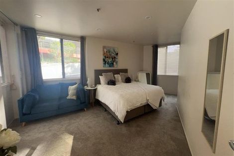 Photo of property in Mon Desir Apartments, 173 Hurstmere Road, Takapuna, Auckland, 0622