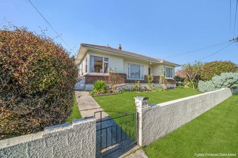 Photo of property in 69a Hull Street, South Hill, Oamaru, 9400