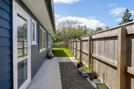 Photo of property in 5 Kingi Te Ahoaho Place, Otaki, 5512