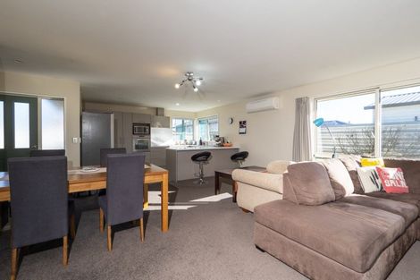 Photo of property in 155 Kermode Street, Ashburton, 7700