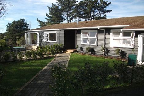 Photo of property in 405b Carrington Street, Upper Vogeltown, New Plymouth, 4310