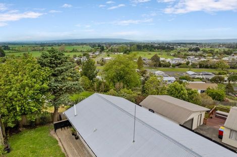 Photo of property in 37 Fraser Drive, Feilding, 4702