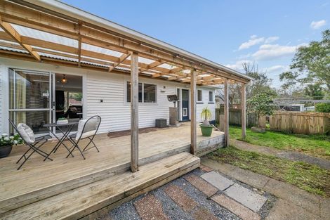Photo of property in 95 Hine Road, Wainuiomata, Lower Hutt, 5014