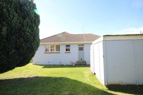 Photo of property in 771 Tweed Street, Rockdale, Invercargill, 9812